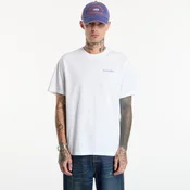 Majice Sporty & Rich Health is Wealth Tshirt UNISEX White XS