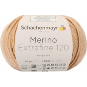 Schachenmayr Merino Extrafine 120 00105 Pletilna preja