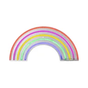 Atmosphera - LED neonska zidna dekoracija RAINBOW LED/5V