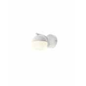 Redo 01-2125 - LED zidno svetlo LUMO LED/6W/230V belo