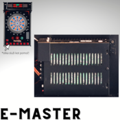 Napajalna enota za pikado avtomate KARELLA/E-Master