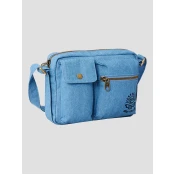Rip Curl Cruisin. Utility 3L Bag mid blue