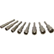Set magnetskih adaptera za umetke HBM - 2212, 6 - 13 mm
