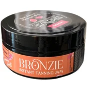 Bodybite Bronzie krema za pospeševanje porjavitve 200 ml
