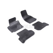 RIGUM Tipske patosnice za SEAT Altea 05- / SEAT Altea XL 06- / SEAT Toledo 05- / VW Golf Plus 03-