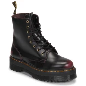 Dr Martens Polškornji JADON ARCADIA Rdeča