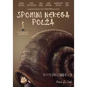 posneti mediji Spomini nekega polža, (5000140891)
