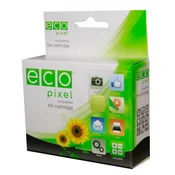 Zamjenska žuta tinta za EPSON T13044010, marka ECOPIXEL