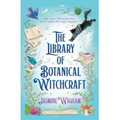 The Library of Botanical Witchcraft