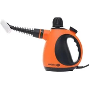 Ročni parni čistilec 1100W, 350ml 64865
