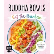 Teenie Buddha Bowls