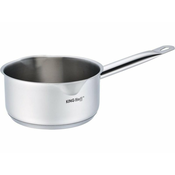 KINGHoff Jeklena posoda za omako 16 cm Kh-1125