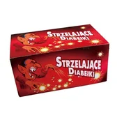 MAT Streljanje hudičev, paket 50 x 50 kosov POP1