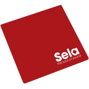 Sela SE 039 Red Cajon-Accessories
