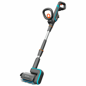 Gardena Multi Cleaner Aqua Brush Patio 03/18V P4A solo