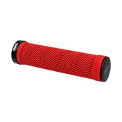 Wag gripovi wave sa locko-om, crveno ( 484040343 )