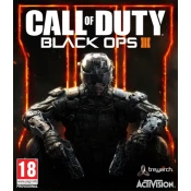 Call of Duty Black Ops III (3) Xbox One