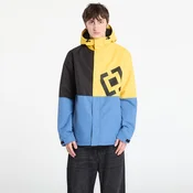 Jakna Horsefeathers Citadel Jacket Yellow M