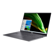 Acer Swift 3 SF316-51 – 40.9 cm (16.1”) – Core i5 11300H – 16 GB RAM – 512 GB SSD –