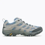 Merrell MOAB 3, pohodni čevlji, siva J035896