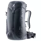 shumee Pohodniški nahrbtnik Deuter AC Lite 32 EL, črne barve