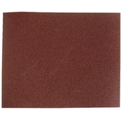 Extol Premium Abrazivna krpa arhi, bal. 10ks, 230x280mm, P60