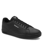 Superge Reebok Court Clean 100074370 Črna