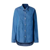 Pepe Jeans Bluza Lane moder denim