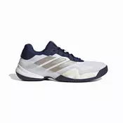 Adidas BARRICADE 14 M CL, muške patike za tenis, bijela OOM20