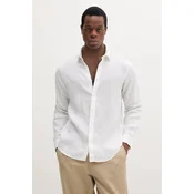 Lanena srajca Armani Exchange