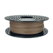 PLA Glitter filament Cork - 1.75mm,300g