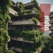 Lorenzo Montana - VION (Red Transparent Coloured) (LP)