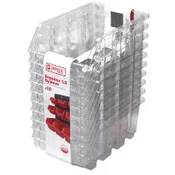 Komplet 10x Ergobox 1,5 System prozoren 65648