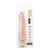 Mr. Skin cock vibe realni vibrator, BLUSH00437