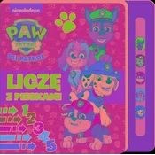 Psi Patrol Licze z pieskami
