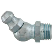 shumee Konisk fettnippel böjd 45° H2 M8*1-pack med 10 st - T 15 109-14O