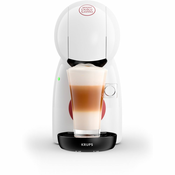 Dolce Gusto Krups KP1A01 aparat za kavu, bijeli IZLOŽBENI PRIMJERAK