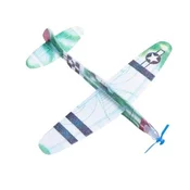 MOULIN ROTY Igračka avion Tunderbolt