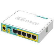 MIKROTIK mrežno stikalo RB750UPr2