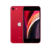 APPLE iPhone SE 64Gb Red MHGR3JA