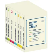 Matrix der Arbeit