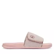Natikači MICHAEL Michael Kors Jett Darby MK04190731 Roza