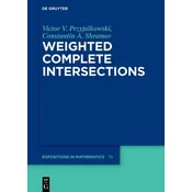 Weighted Complete Intersections
