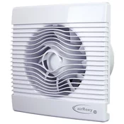Kucni ventilator pRemium 100 TS sa tajmerom airRoxy