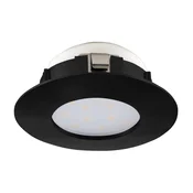 Eglo 900743 - LED kupatilsko ugradno svetlo PINEDA LED/4,9W/230V IP44