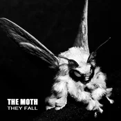 The Moth - They Fall (Limited Edition) (LP)