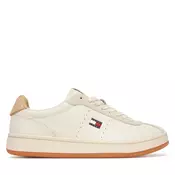 Tommy Jeans Superge Archive 98 Unlined EN0EN02983 Écru