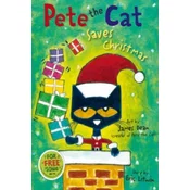 Pete the Cat Saves Christmas