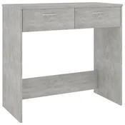 Vidaxl Pisalna miza 80x40x75 cm