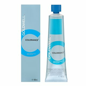 Goldwell Colorance Hair Color polutrajna boja za kosu za sve tipove kose 6KR 60 ml